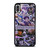 JOSEPH JOESTAR JOJO BIZARRE ADVENTURE 2 iPhone X / XS Case Cover