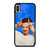 JOSEPH QUINN FUNNY iPhone X / XS Case Cover