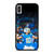 JUSTIN HERBERT LOS ANGELES CHARGERS 3 iPhone X / XS Case Cover