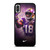 JUSTIN JEFFERSON NIKE NFL iPhone X / XS Case Cover