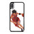 KAEDE RUKAWA SLAM DUNK ANIME 2 iPhone X / XS Case Cover