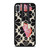 KATE SPADE JACQUARD GRAPEFRUITS iPhone X / XS Case Cover