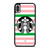 KATE SPADE NEW YORK X STARBUCKS iPhone X / XS Case Cover