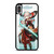 KAZUHA GENSHIN IMPACT 2 iPhone X / XS Case Cover