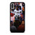 KENDRICK LAMAR RAPPER COLLAGE 2 iPhone X / XS Case Cover