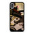KENDRICK LAMAR SECTION 80 iPhone X / XS Case Cover
