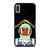 KID CUDI AIR SPACE iPhone X / XS Case Cover