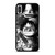 KID LUFFY ACE SABO iPhone X / XS Case Cover