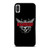 KILLSWITCH ENGAGE METAL BAND LOGO iPhone X / XS Case Cover