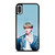 KIM SEOK JIN BTS BANGTAN BOYS iPhone X / XS Case Cover