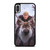 KRISTOFF SVEN DISNEY FROZEN iPhone X / XS Case Cover