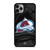 COLORADO AVALANCHE NHL TEAM iPhone 11 Pro Max Case Cover