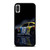 KYLE BUSCH NASCAR TOYOTA iPhone X / XS Case Cover