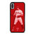 KYLE SCHWARBER PHILADELPHIA PHILLIES MLB iPhone X / XS Case Cover