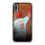 KYLE SCHWARBER PHILADELPHIA PHILLIES iPhone X / XS Case Cover