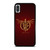 LAMB OF GOD WRATH iPhone X / XS Case Cover