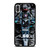 LEWIS HAMILTON F1 CAR iPhone X / XS Case Cover
