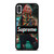 LIL PUMP SUPREME iPhone X / XS Case Cover
