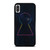 LIL UZI VERT ETERNAL ATAKE SYMBOL iPhone X / XS Case Cover