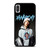 LIL XAN XANARCHY COOL iPhone X / XS Case Cover
