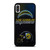 LOS ANGELES CHARGERS FOOTBALL iPhone X / XS Case Cover