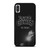 LUKE COMBS THE PREQUEL iPhone X / XS Case Cover