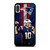 MAC JONES NEW ENGLAND PATRIOT NFL 2 iPhone X / XS Case Cover