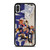 MAC JONES NEW ENGLAND PATRIOT NFL iPhone X / XS Case Cover
