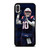 MAC JONES NEW ENGLAND PATRIOTS iPhone X / XS Case Cover