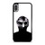 MADVILLAIN MF DOOM MADLIB iPhone X / XS Case Cover