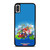 MARIO KART TOUR NINTENDO iPhone X / XS Case Cover