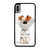 MAX SECRET LIFE OF PETS iPhone X / XS Case Cover