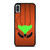 METROID GAMES FLAT ICON iPhone X / XS Case Cover