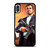 MICHAEL DE SANTA GRAND THEFT AUTO GTA iPhone X / XS Case Cover
