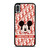 MICKEY MOUSE CHRISTIAN DIOR PARIS iPhone X / XS Case Cover