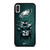 MILES SANDERS PHILADELPHIA EAGLES iPhone X / XS Case Cover