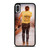 MORGAN WALLEN SINGER iPhone X / XS Case Cover
