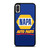 NAPA AUTO PARTS LOGO iPhone X / XS Case Cover