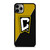 COLUMBUS CREW SOCCER MLS 2 iPhone 11 Pro Max Case Cover