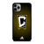 COLUMBUS CREW SOCCER MLS ADIDAS iPhone 11 Pro Max Case Cover