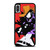 NICO ROBIN ONE PIECE MANGA iPhone X / XS Case Cover