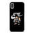 NIKE DRAGON BALL AIR JORDAN iPhone X / XS Case Cover