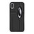 OAKLEY CARBON LOGO iPhone X / XS Case Cover