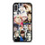 OH SEHUN EXO BOY BAND iPhone X / XS Case Cover