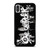 ONE OK ROCK BAND ART iPhone X / XS Case Cover