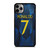CRISTIANO RONALDO MANCHESTER UNITED 2021 iPhone 11 Pro Max Case Cover