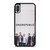 ONEREPUBLIC POP BAND iPhone X / XS Case Cover