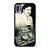 PABLO ESCOBAR TIME IS MONEY iPhone X / XS Case Cover