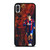 PEDRI BARCELONA FC iPhone X / XS Case Cover