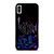 PHISH ROCK BAND iPhone X / XS Case Cover